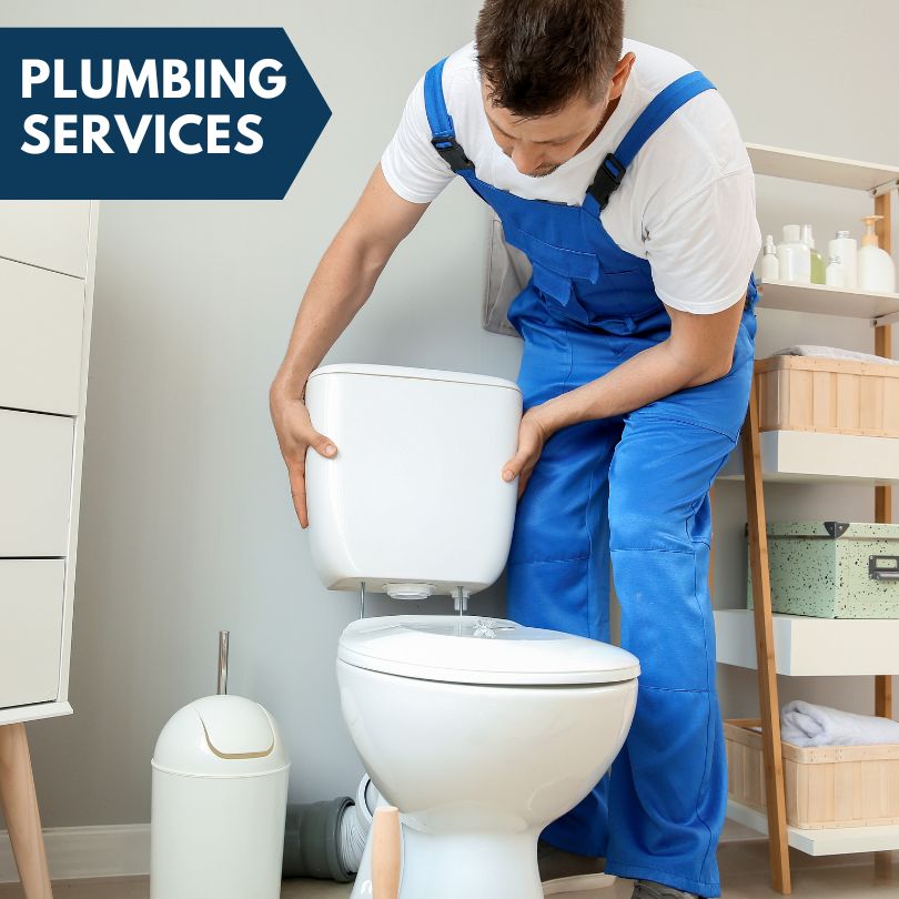 Plumbing Company in Manchester, IA