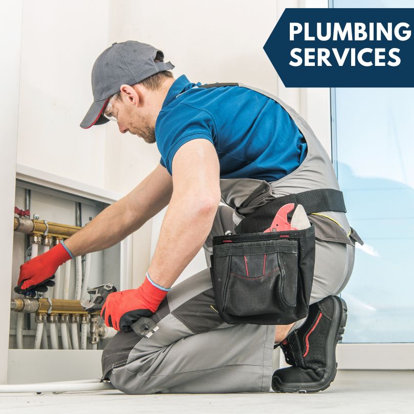 Manchester Plumbing Company